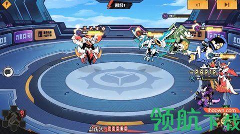 代码重构游戏2021最新版截图0