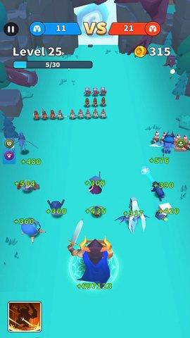 海王大作战游戏正式版截图3