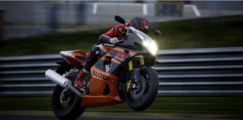 极速骑行4官方版截图1