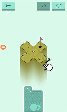 高尔夫模拟器免费版截图1