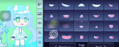 加查之星凹凸版本