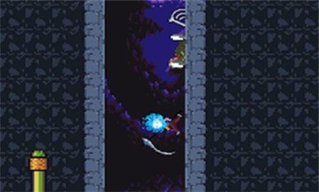 收割者不朽游戏中文版截图0