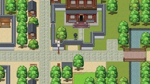 风起武林安卓版截图0