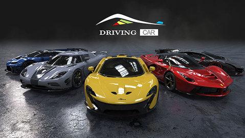 超车小能手无限金币版截图1