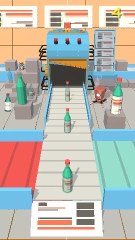 瓶子工厂3D游戏官方版截图2