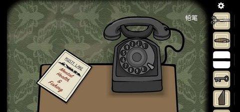 逃离方块悖论安卓版(全攻略)截图1