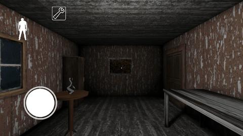 恐怖老奶奶联机版截图3