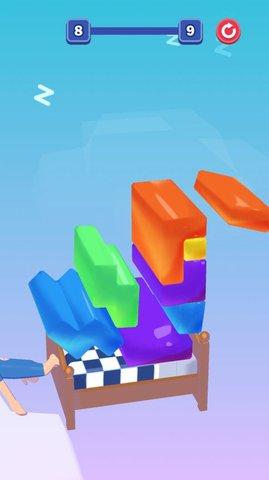 就想睡个觉游戏免费版截图2