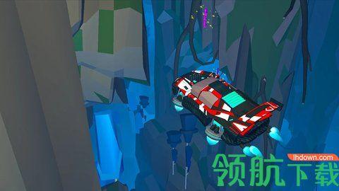 地区审判游戏官方正版截图0