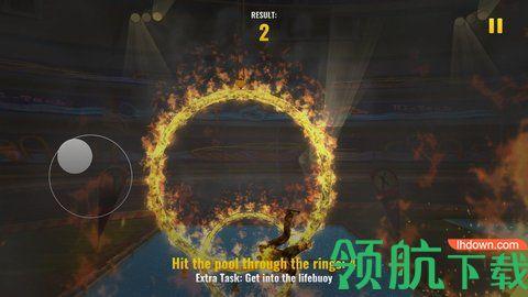 全速弹射司机游戏正式版