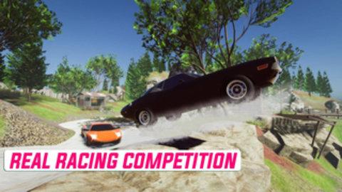 真正的速度赛车手机版