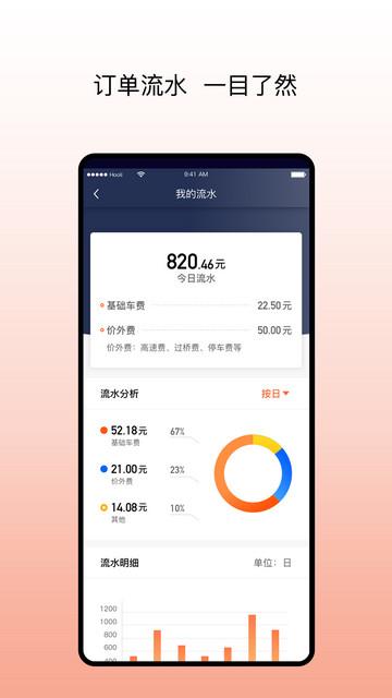 阳光出行车主端2024最新版