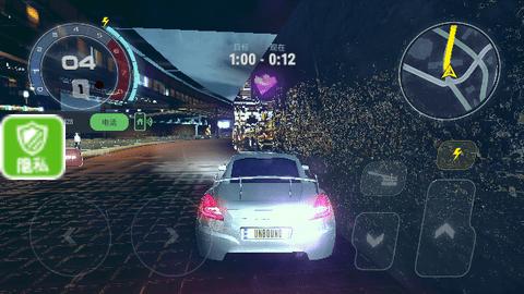 3D超级驾驶无限金币版截图3