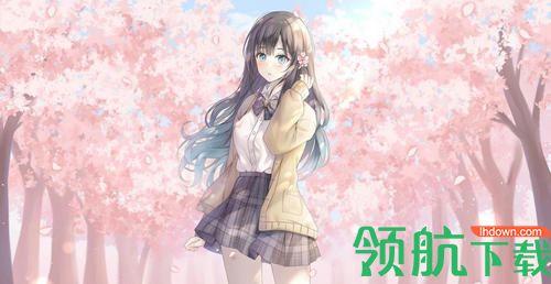 梦幻校园2022最新版无广告版