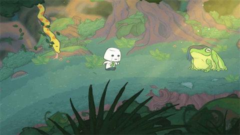 糖豆人必须死无限道具版截图2