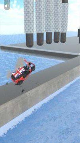 撞车师傅中文版截图2