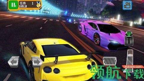 驾驶训练模拟器安卓版截图1