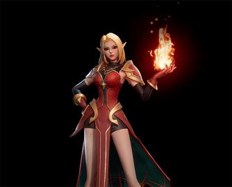 塔瑞斯世界免费版