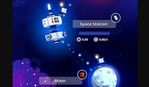 火箭之星太空工厂大亨(Rocket Star)最新破解版