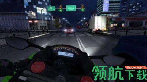 极速摩托车狂飙车辆全解锁版截图1