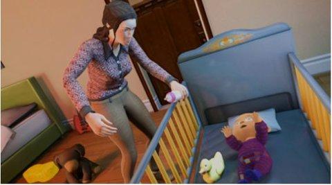 李二狗的虚拟人生官方版截图1