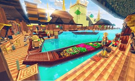 小小像素世界免费版截图2