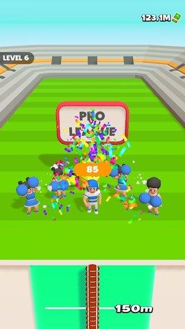 达阵闪电战游戏测试版截图1