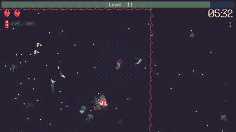 黎明前20分钟手机版截图3