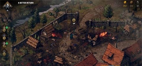 王权陨落手机版