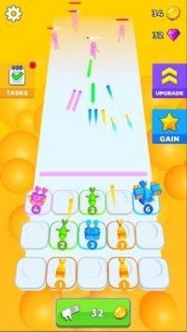 塔荒凉中文版截图1