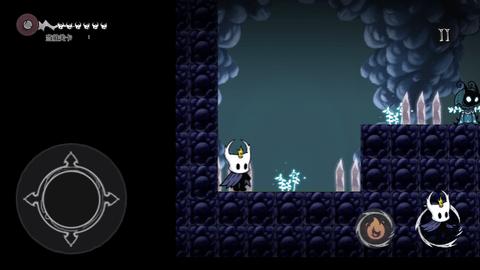 地狱国度骑士冒险官方版截图2