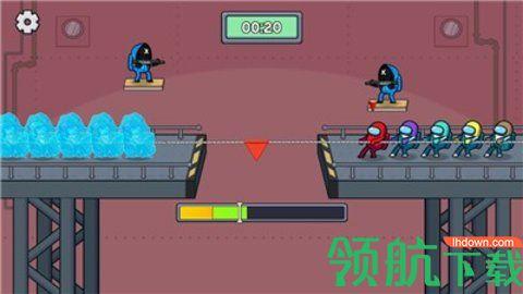 鱿鱼太空人官方版截图0