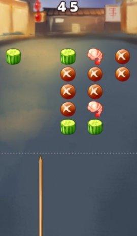 烧烤大排档手机版截图1