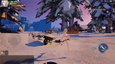 龙族幻想安卓版截图0