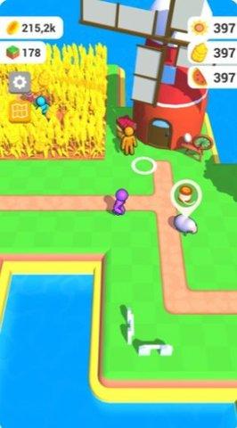 农场达人游戏破解版截图0