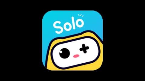 Solo游戏2024最新官方版