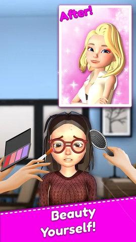 魔法改造中文破解版截图0