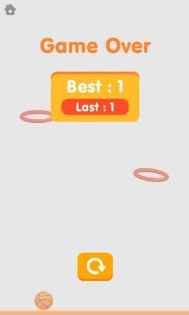 拇指篮球免费版截图2