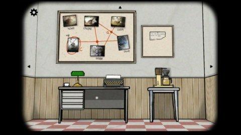 逃离方块23号案件最新版截图0