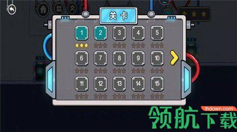 太空人逃离空间站游戏完整版截图2