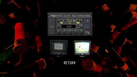 Buckshot Roulette手机版