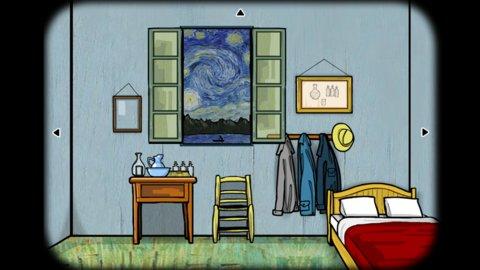 逃离方块四季汉化版安卓版截图2