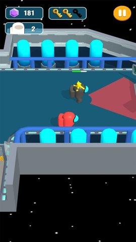 城市狼人杀免广告版截图0