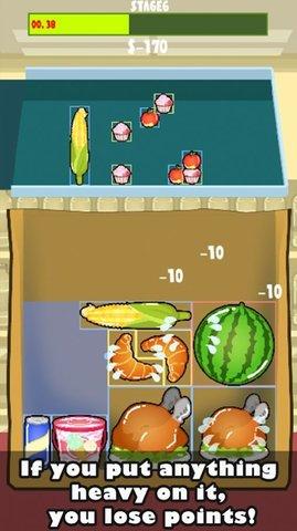 整理购物袋(Let)试玩版