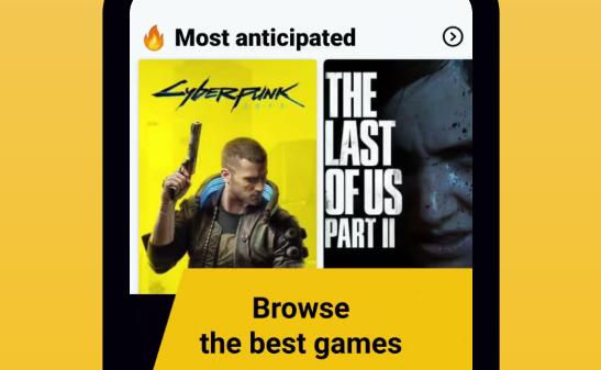 Stash游戏平台手机版