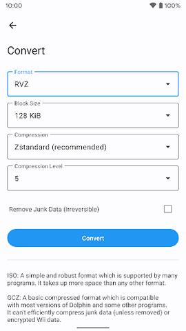 ngc模拟器汉化版截图2
