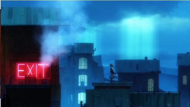 被遗忘的安妮安卓破解版