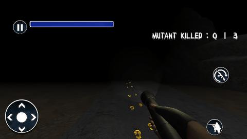 鬼屋100扇门逃生2023最新版截图3