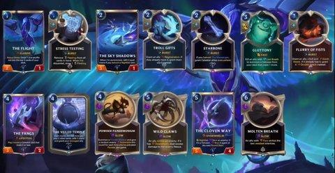 神战元素纷争官方最新版