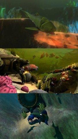 疯狂大胃王手游免费破解版截图0